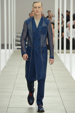 Dior Homme / - 2013